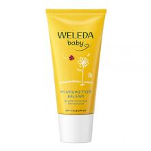 Zdjęcie produktu - WELEDA Baby Calendula Ochronny krem dla dzieci na niepogodę i wiatr, 30ml