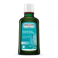 Zdjęcie produktu - WELEDA Rozmarynowy tonik do włos&oacute;w, 100ml