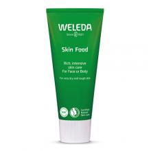 Zdjęcie produktu - Weleda Skin Food Krem do pielęgnacji wyjątkowo suchej sk&oacute;ry, 75 ml