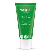 Weleda Skin Food Krem pielęgnujący do wyjątkowo suchej sk&oacute;ry, 30 ml