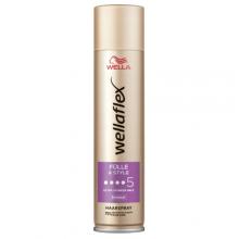 Zdjęcie produktu - Wellaflex N&deg;5 Lakier do Włos&oacute;w Fulle&Style, 250 ml