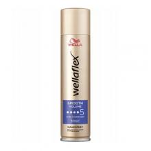 Zdjęcie produktu - Wellaflex N&deg;5  Lakier do Włos&oacute;w Smooth Volume, 250 ml