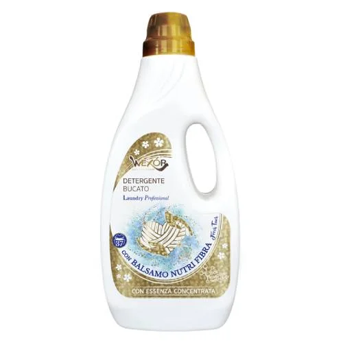 Zdjęcie produktu - Wexor Perfumowany żel do prania z balsamem Fresh Touch, 1,5 l
