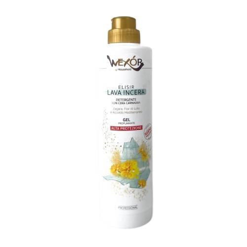 Zdjęcie produktu - WEXOR Płyn Do Mycia Podł&oacute;g Terakota, 750 ml