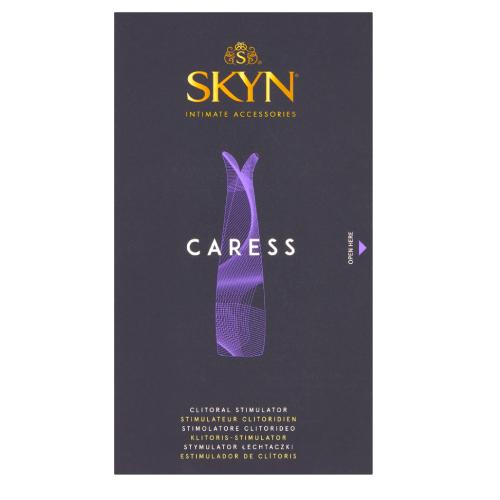 Zdjęcie produktu - Wibrator Skyn Caress
