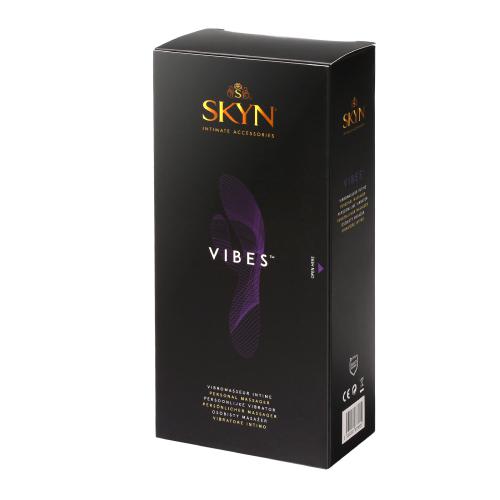 Wibrator Skyn VIBES