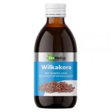 Zdjęcie produktu - Wilkakora sok 250 ml EKAMEDICA