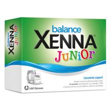 Zdjęcie produktu - Xenna Balance Junior, 14 sasz.