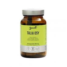 Zdjęcie produktu - YANGO Panaseus Talia osy, 50 kaps.