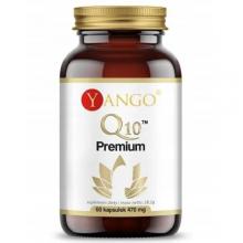 Zdjęcie produktu - Yango Q10 Premium, 60 kaps.