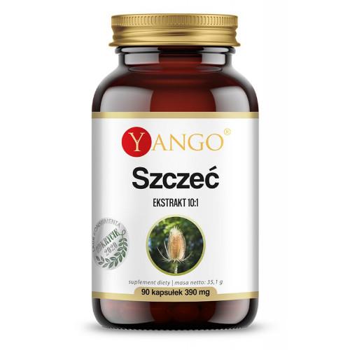 Zdjęcie produktu - YANGO Szczeć, 90kaps.