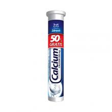 Zdjęcie produktu - Zdrovit Calcium 300 mg, 20 tabl. mus.