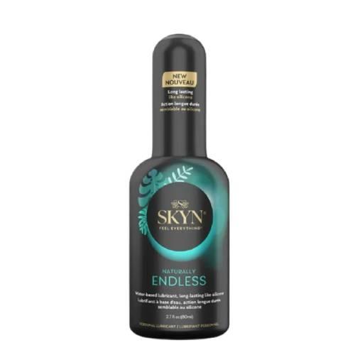 Zdjęcie produktu - UNIMIL SKYN Naturally Endless Żel intymny, 200ml