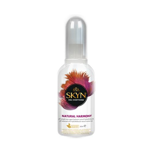 Zdjęcie produktu - Skyn Natural Harmony Żel intymny, 80ml