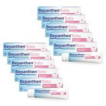 Zdjęcie produktu - Zestaw 10 x Bepanthen 100g w mega cenie