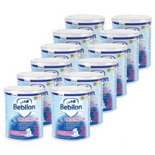 Zestaw 12x Bebilon PROSYNEO HA 2 Specjalistyczne mleko następne proszek, 400g