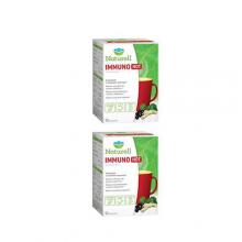 Zestaw 2 x Naturell Immuno Hot, 10 saszetek
