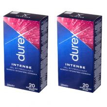 Zestaw 2x Durex Intense Orgasmic Żel Stymulujący, 10ml