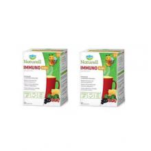 Zestaw 2x Naturell Immuno Kids, 10 saszetek