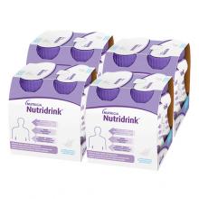 Zestaw 4x Nutridrink neutralny, 4x125ml