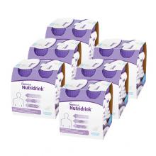 Zestaw 6x Nutridrink neutralny, 4x125ml
