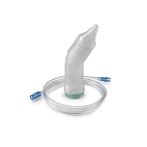Zdjęcie produktu - OMRON Aspirator do nosa DuoBaby (NEB7000)