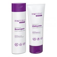 Zestaw Szampon przeciw wypadaniu włos&oacute;w, 200 ml + Odżywka przeciw wypadaniu włos&oacute;w, 200ml