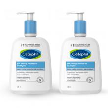 Zestaw CETAPHIL EM Emulsja do mycia, 2x 500 ml 