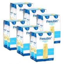 Zestaw Fresubin Energy Drink smak cytryna, 24 x 200 ml