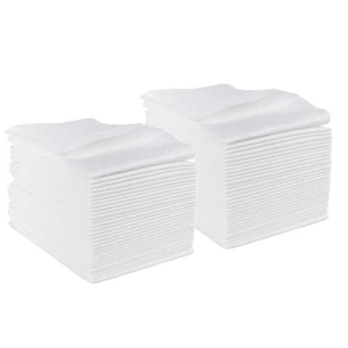 Zdjęcie produktu - Zestaw Podkłady higieniczne PROTECTIVA CLASIC 60x90cm, 2 x 30szt.