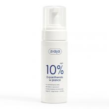 Zdjęcie produktu - ZIAJA 10% D-panthenolu w piance, 150ml