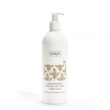 Zdjęcie produktu - ZIAJA Mleczko do ciała arganowe, 400ml
