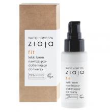 Zdjęcie produktu - ZIAJA BALTIC HOME SPA FIT  Krem do twarzy, 50ml