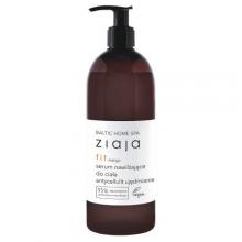Zdjęcie produktu - ZIAJA BALTIC HOME SPA FIT Serum nawilżające, 400ml