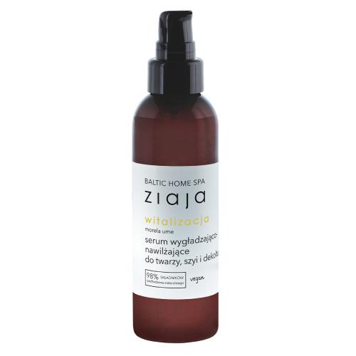 Zdjęcie produktu - ZIAJA BALTIC HOME SPA WITALIZACJA Serum twarzy, 90ml