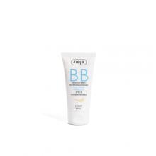 Zdjęcie produktu - ZIAJA BB Krem na niedoskonałości sk&oacute;ry tłustej i mieszanej, 50ml