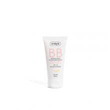 Zdjęcie produktu - ZIAJA BB Krem odcień jasny do sk&oacute;ry normalnej, 50 ml