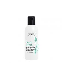 Zdjęcie produktu - ZIAJA Bio aloes Tonik, 200 ml 