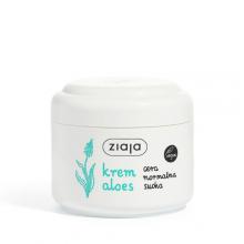 Zdjęcie produktu - ZIAJA BIO Krem aloes, 100ml