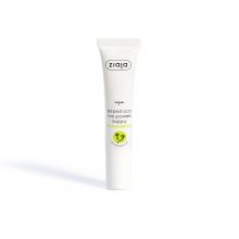 Zdjęcie produktu - ZIAJA BIO Żel pod oczy i na powieki ze świetlikiem, 15ml