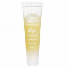 Zdjęcie produktu - ZIAJA CODZIENNIE NAWILŻA Błyszczyk Tropikalny Ananas, 12ml