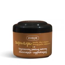 Zdjęcie produktu - ZIAJA CUPUACU Peeling cukrowy, 200ml
