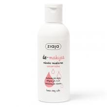 Zdjęcie produktu - ZIAJA De-makijaż Mleczko micelarne uniwersalne, 200ml