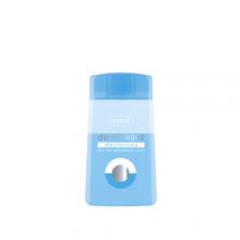 Zdjęcie produktu - ZIAJA De-makijaż Płyn dwufazowy do demakijażu oczu, 120ml