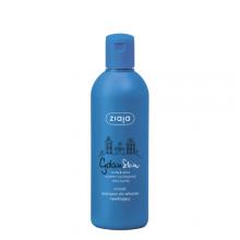 Zdjęcie produktu - ZIAJA GDANSKIN morski szampon do włos&oacute;w, 300ml