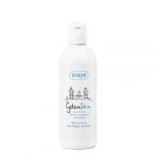 Zdjęcie produktu - ZIAJA GDANSKIN Glicerynowy żel myjący do ciała, 300ml