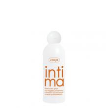 Zdjęcie produktu - ZIAJA INTIMA Kremowy płyn do higieny intymnej z kwasem askorbinowym, 200 ml