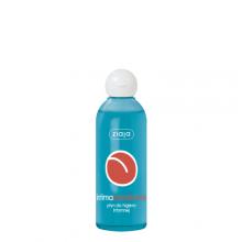 Zdjęcie produktu - ZIAJA INTIMA Płyn do higieny intymnej brzoskwiniowy, 200 ml