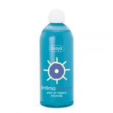 Zdjęcie produktu - ZIAJA INTIMA Płyn do higieny intymnej neutralny, 500ml 