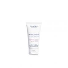 Zdjęcie produktu - ZIAJA JAGODY ACAI Krem ochronno - łagodzący na dzień SPF10, 50 ml
